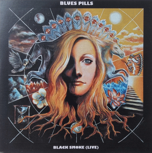Blues Pills : Black Smoke (Live)